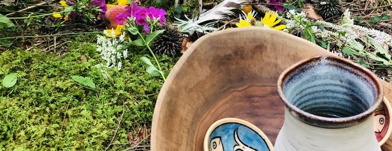 Forest Bathing with Todd Lynch - Fall 2025